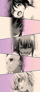 Page 2: 001.jpg | Kyoshitsu no Shojo wa Saimin Kanri | View Page!