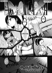 Page 5: 004.jpg | Kyoshitsu no Shojo wa Saimin Kanri | View Page!