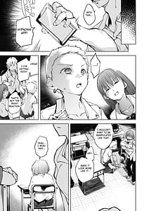 Page 7: 006.jpg | Kyoshitsu no Shojo wa Saimin Kanri | View Page!