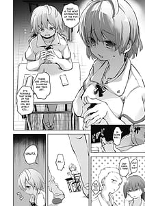Page 8: 007.jpg | Kyoshitsu no Shojo wa Saimin Kanri | View Page!