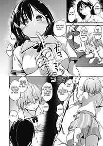 Page 10: 009.jpg | Kyoshitsu no Shojo wa Saimin Kanri | View Page!
