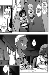 Page 11: 010.jpg | Kyoshitsu no Shojo wa Saimin Kanri | View Page!