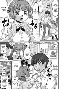 Page 6: 005.jpg | Kyou wa Netorare Youbi | View Page!