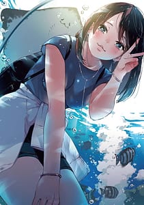 Page 2: 001.jpg | Kyuuai Wakusei - Eros Planetes | View Page!