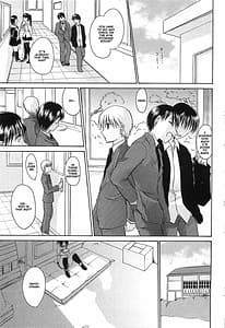 Page 10: 009.jpg | LOVE and HATE 3 AGE | View Page!