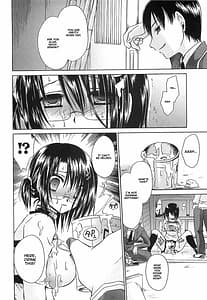 Page 11: 010.jpg | LOVE and HATE 3 AGE | View Page!