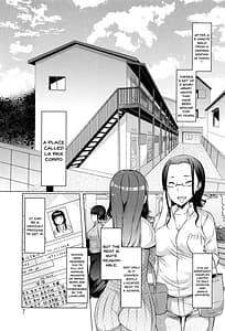 Page 2: 001.jpg | La Paix Corpo no Yuuutsu | View Page!