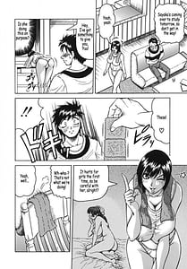 Page 6: 005.jpg | Leave it to Sis - Oneechan ni Omakase | View Page!