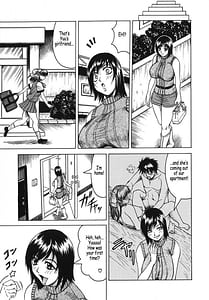 Page 11: 010.jpg | Leave it to Sis - Oneechan ni Omakase | View Page!