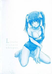 Page 5: 004.jpg | Little Sisters Whisper | View Page!