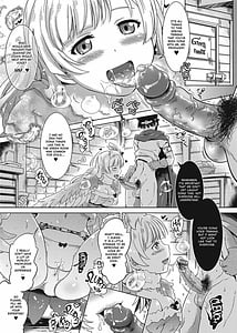 Page 9: 008.jpg | Loveraune Idol Monster Girls | View Page!
