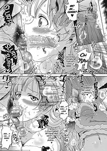 Page 11: 010.jpg | Loveraune Idol Monster Girls | View Page!