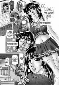 Page 7: 006.jpg | MAMA ga IDOL ! | View Page!