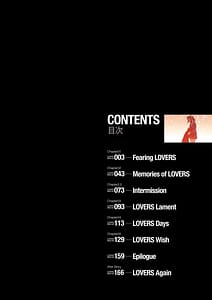 Page 4: 003.jpg | MISSING LOVERS Remain -Tada Akogare wo Shiru Mono Dake ga...- | View Page!