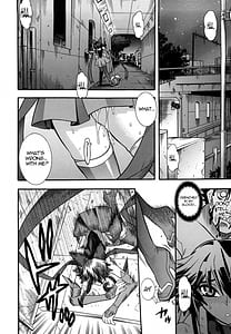 Page 12: 011.jpg | Mahou Shoujo Ai | View Page!