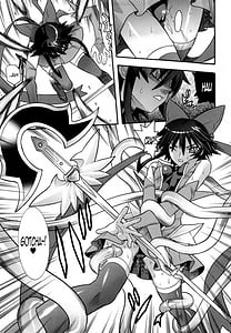 Page 15: 014.jpg | Mahou Shoujo Ai | View Page!