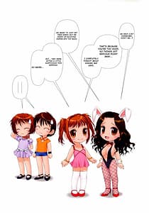 Page 12: 011.jpg | Mai No Heya vol.3 | View Page!