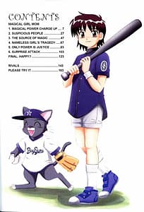 Page 4: 003.jpg | Majokko Mama | View Page!