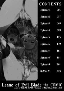 Page 4: 003.jpg | Makenshi Leane the COMIC | View Page!