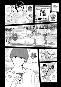 Page 4: 003.jpg | Mama-tachi... Harandemo ii no | View Page!