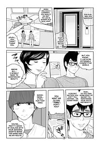 Page 5: 004.jpg | Mama-tachi... Harandemo ii no | View Page!