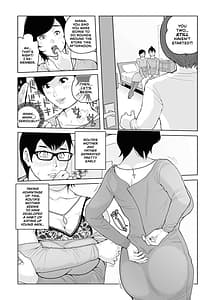 Page 6: 005.jpg | Mama-tachi... Harandemo ii no | View Page!