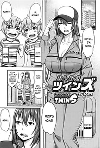 Page 7: 006.jpg | Mama Para -Chijo Zukan | View Page!