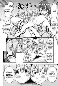 Page 12: 011.jpg | Mama Para -Chijo Zukan | View Page!