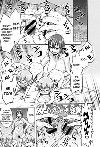 Page 13: 012.jpg | Mama Para -Chijo Zukan | View Page!