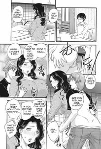 Page 4: 003.jpg | Mama ga Uketomeru Ageru | View Page!