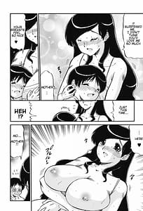 Page 10: 009.jpg | Mama wa Koibito | View Page!