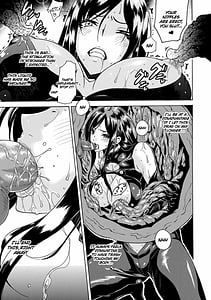 Page 12: 011.jpg | Marunomi Iki Jigoku Monster ni Hoshokusareta Heroine-tachi Vol.1 | View Page!