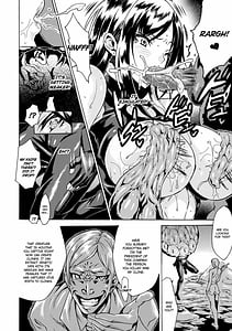 Page 15: 014.jpg | Marunomi Iki Jigoku Monster ni Hoshokusareta Heroine-tachi Vol.1 | View Page!