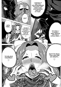 Page 11: 010.jpg | Megabody Night - Watashi no Oniku o Meshiagare | View Page!