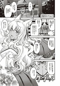 Page 8: 007.jpg | Meguriai no Kemono | View Page!