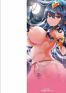 Page 2: 001.jpg | Meshimase! Fuwa Puni Ecchi | View Page!