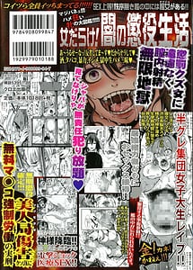 Page 2: 001.jpg | Mesu Ana Muhou Chitai Muyou no Chitsunaidashi Choueki | View Page!