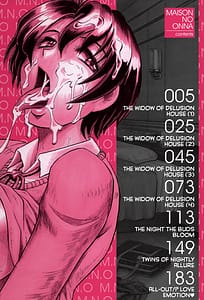 Page 4: 003.jpg | Mesu Jokukan no Miboujin | View Page!