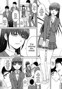 Page 9: 008.jpg | Mesugao Hatsujou Hyoujou | View Page!