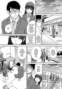 Page 10: 009.jpg | Mesugao Hatsujou Hyoujou | View Page!