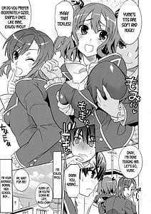 Page 6: 005.jpg | Mezameru to Itoko wo Mamoru Bishoujo Kenshi ni Natteita Etsuraku no TS Taimashi | View Page!