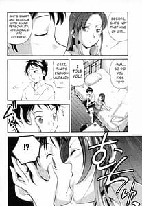 Page 8: 007.jpg | Midara na Haha Shishunki na Boku | View Page!