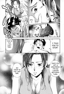 Page 9: 008.jpg | Midara na Haha Shishunki na Boku | View Page!