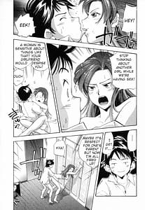 Page 13: 012.jpg | Midara na Haha Shishunki na Boku | View Page!