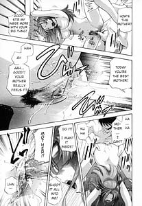 Page 15: 014.jpg | Midara na Haha Shishunki na Boku | View Page!