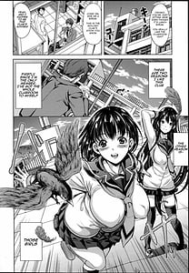 Page 10: 009.jpg | Midara na Karada ni Sareta Kara | View Page!