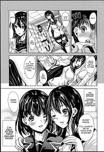 Page 11: 010.jpg | Midara na Karada ni Sareta Kara | View Page!