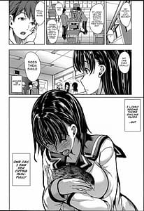Page 12: 011.jpg | Midara na Karada ni Sareta Kara | View Page!