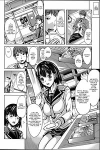 Page 16: 015.jpg | Midara na Karada ni Sareta Kara | View Page!