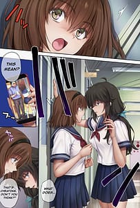 Page 3: 002.jpg | Midareuchi 6 Kanojo Choukyou Kanryou Hen | View Page!